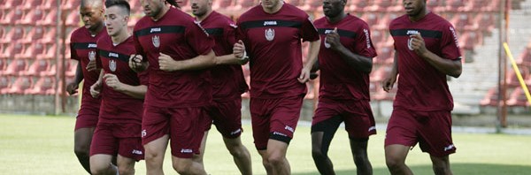 CFR Cluj