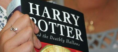 Harry Potter