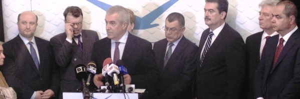 Partidul Liberal Reformator