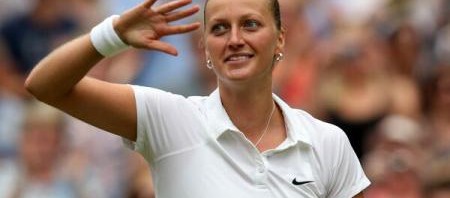 Petra Kvitova