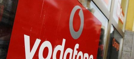 Vodafone