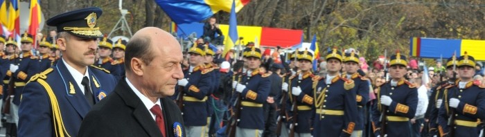 basescu ziua nationala