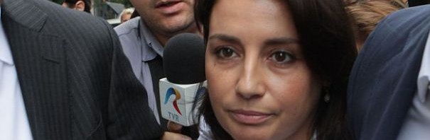 camelia voiculescu