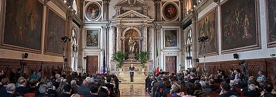 comisie venetia