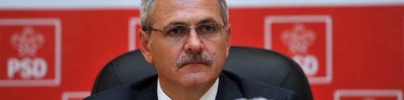 dragnea