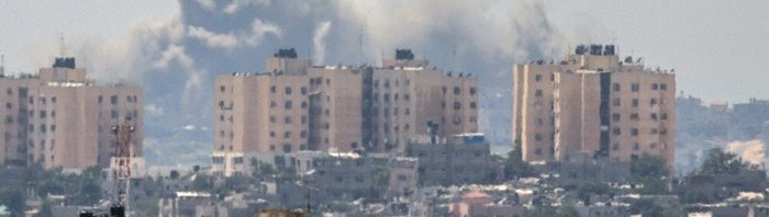 fasia gaza