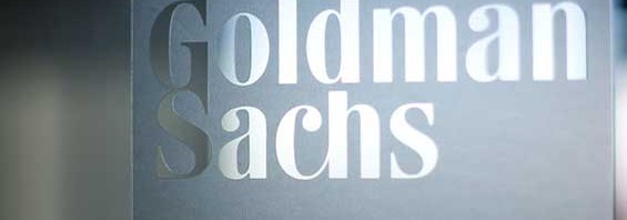 goldman sachs