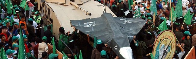 hamas