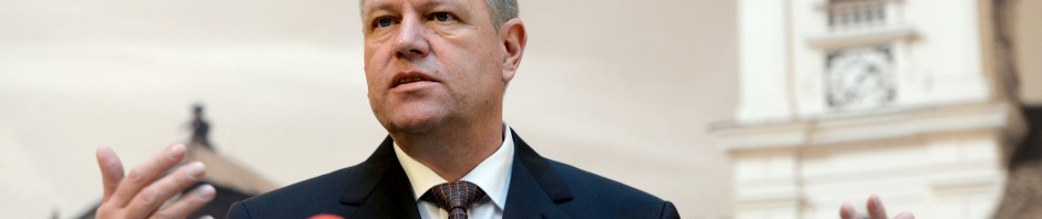 iohannis 2
