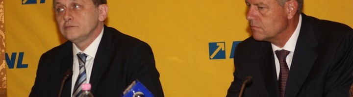 iohannis antonescu