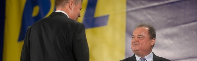 iohannis blaga