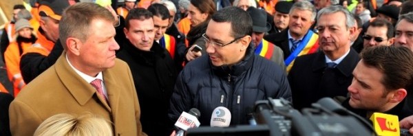 iohannis ponta sova