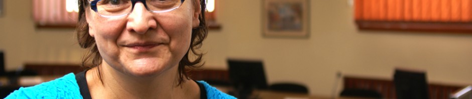 laura georgescu