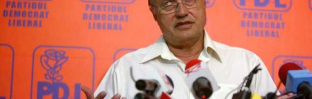 mircea toader