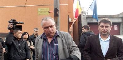 nicusor constantinescu