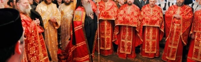 preoti biserica