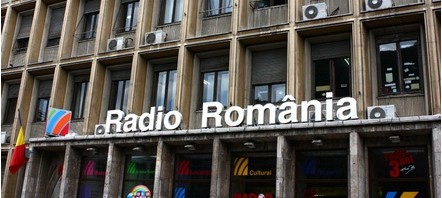 radio romania