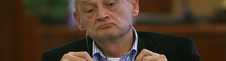 sorin-oprescu