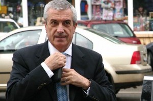 tariceanu 2