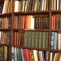 Biblioteca-Metropolitana