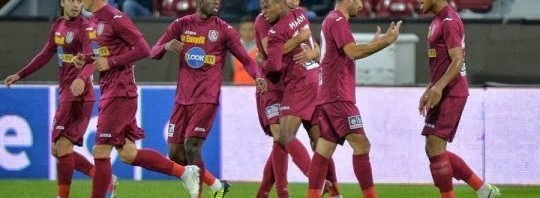 CFR Cluj