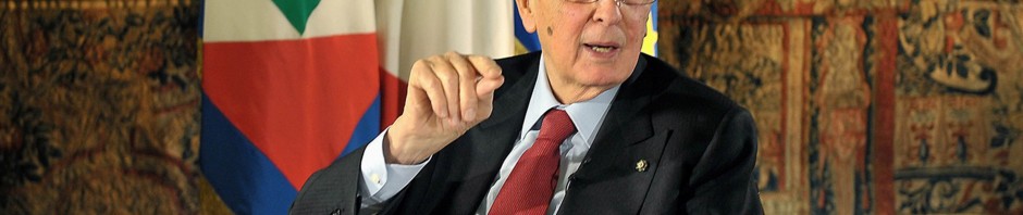 Giorgio-Napolitano