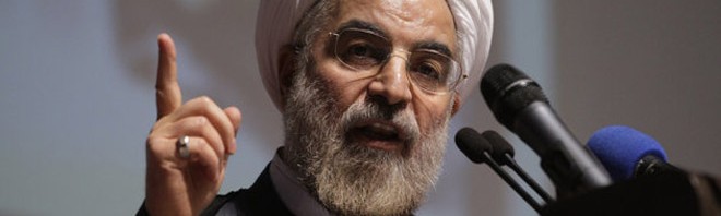 Hassan-Rohani