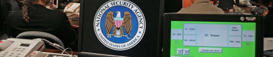 NSA