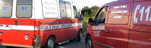 accident rutier