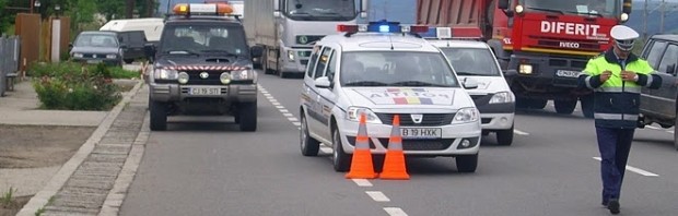 accident rutier