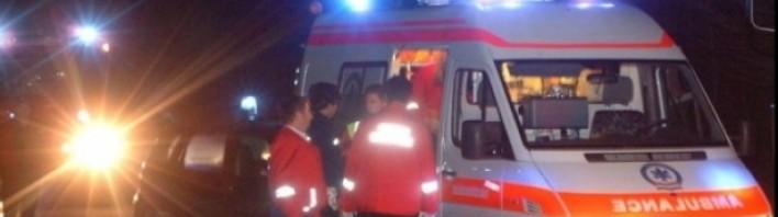 accident