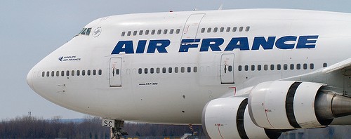 air france