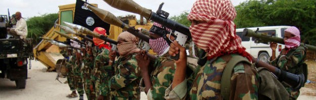al-qaeda