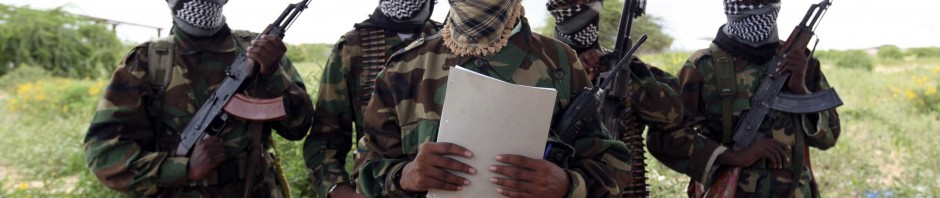al qaida