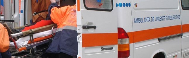 ambulanta smurd