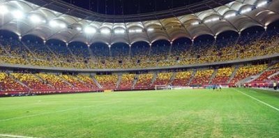 arena nationala