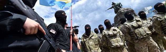 armistitiu estul Ucrainei