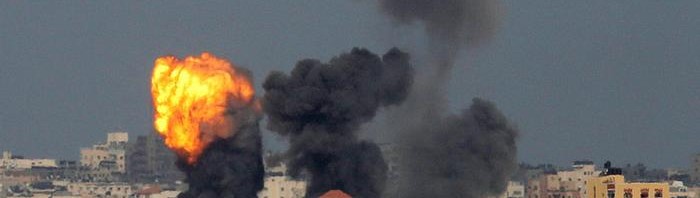 atacuri Fasia Gaza