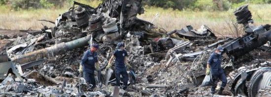 avion prabusit Ucraina