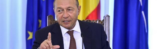 basescu cotroceni