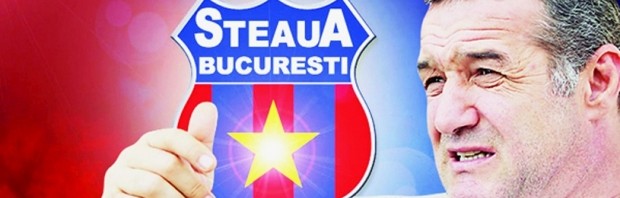 becali steaua