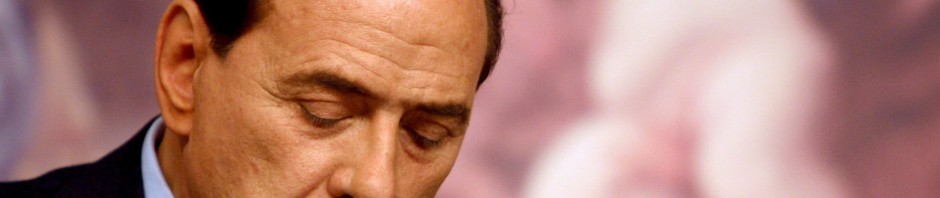 berlusconi