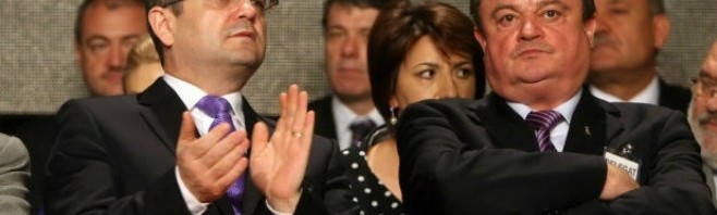 boc blaga