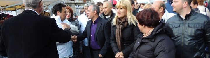 boc udrea festival sinaia forever