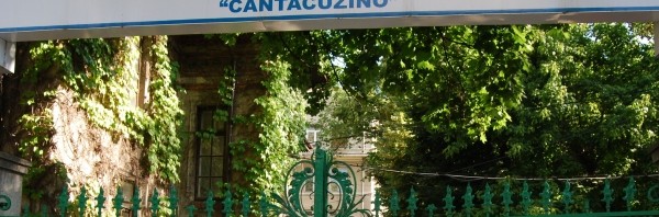 cantacuzino