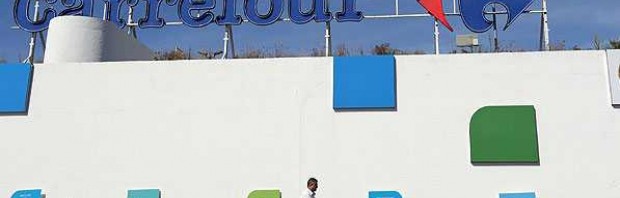 carrefour