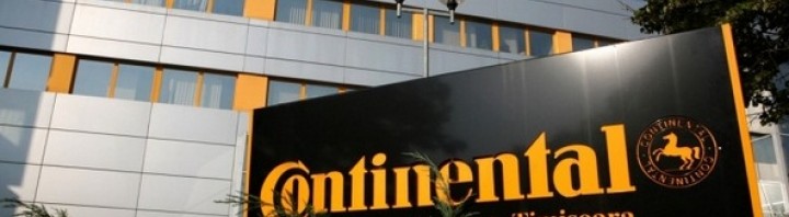 continental-timisoara