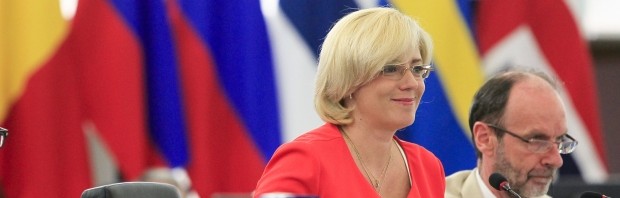 corina cretu