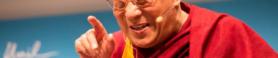 dalai lama