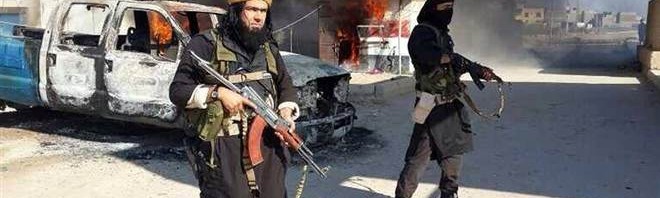 frontul al nusra